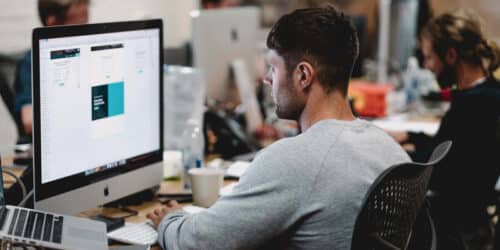 DF option webdesign