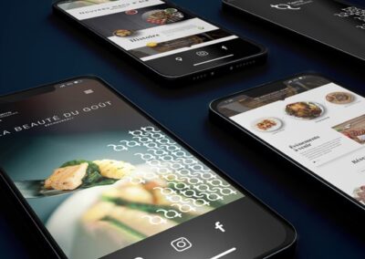10 vue mobile