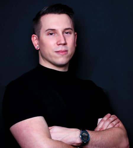 jeremie bader