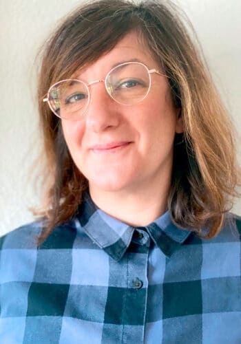 pauline yapi