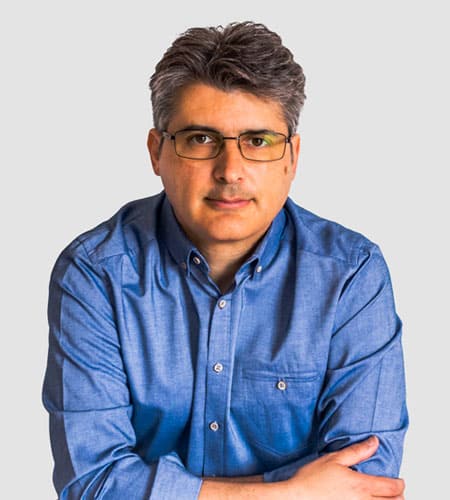 roberto jiriti