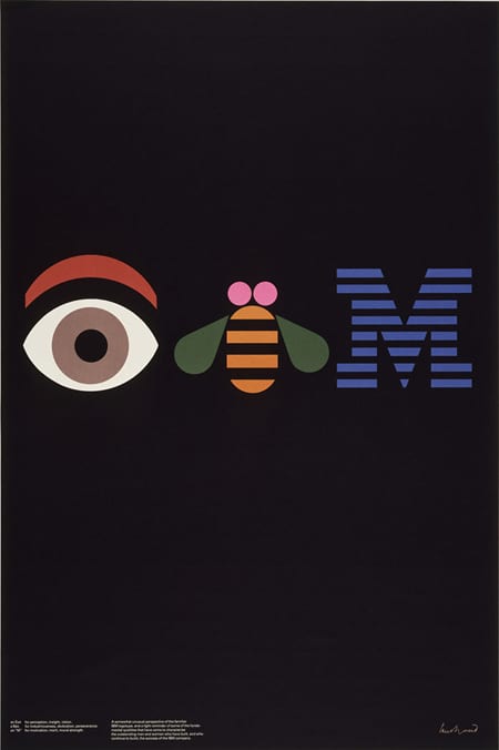 11 PAUL RAND