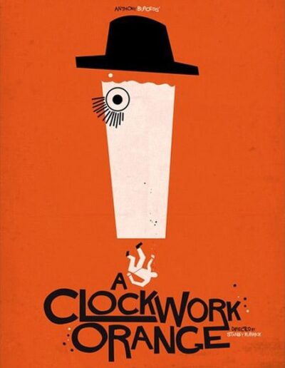 CLOCKWORK ADAM MAIDA