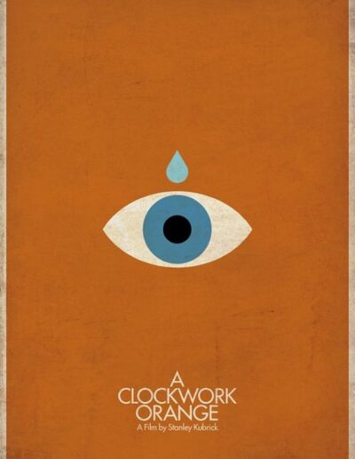 CLOCKWORK BRETT THURMAN