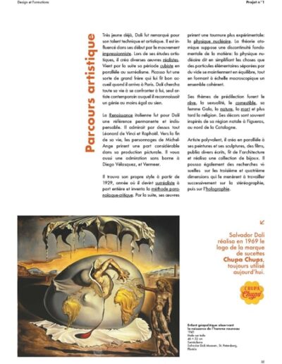 DF projet1 a la maniere de lisagreve Page 5