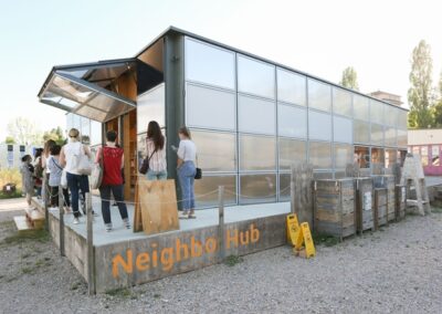 DI Neighborhub Fribourg 9432