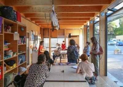 DI Neighborhub Fribourg 9474