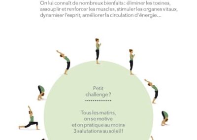 Feuillets a part vert mouvement Page 2