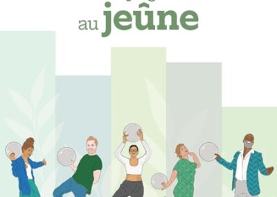 Guide 19x23cm UNE