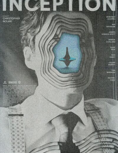 INCEPTION ICHIGO GALAXY
