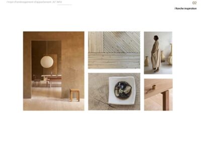 MARJOLAINE POURE DI INTERVIEW Page 3B