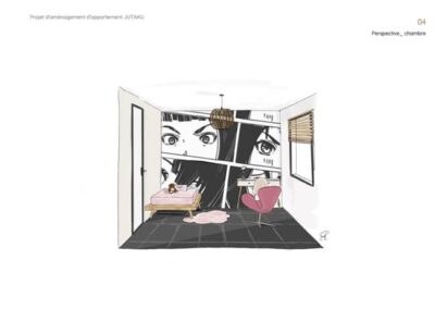 MARJOLAINE POURE DI INTERVIEW Page 9
