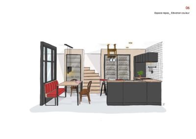 Marjolaine POURE Projet 20 MIJOTER DES PETITS PLATS Page 41
