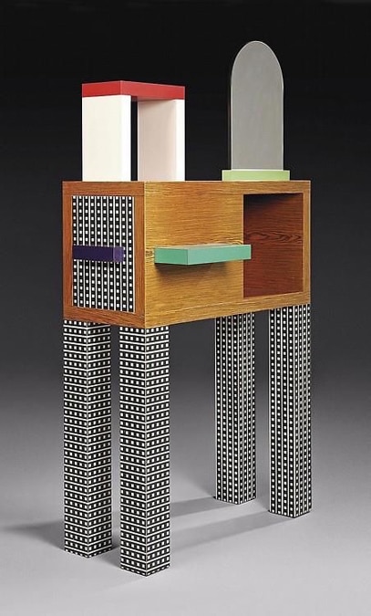 NATHALIE DU PASQUIER