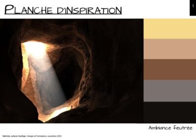 Planche inspiration p22
