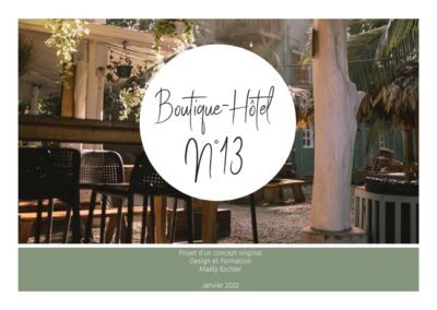 Projet 13 maelys Page 01