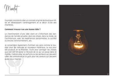 Projet 13 maelys Page 03