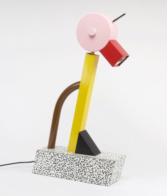 SOTTSASS TAHITI