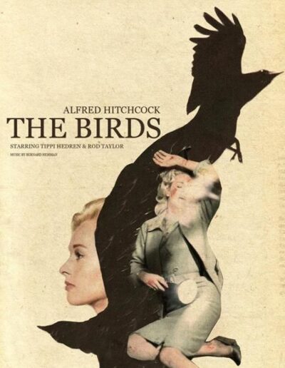 THE BIRDS JOLIEN BRANDS