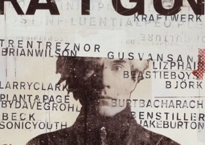 david ray gun 3