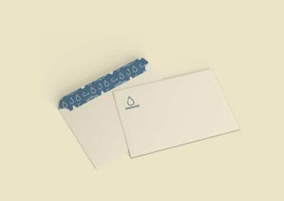 enveloppe