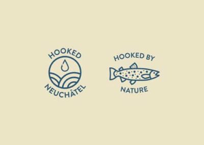 hooked copie