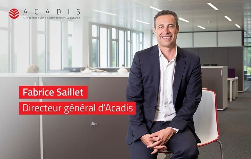large interview Fabrice sur eduqua