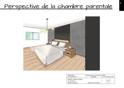 perspective ch. parentale p22 revue