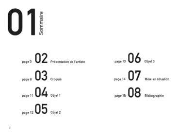projet 2 Kelly VIRET Page 02