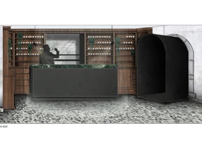 Mafalda etudiante design interieur 1
