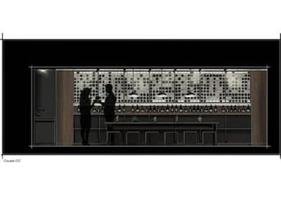 Mafalda etudiante design interieur 17