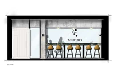 Mafalda etudiante design interieur 18