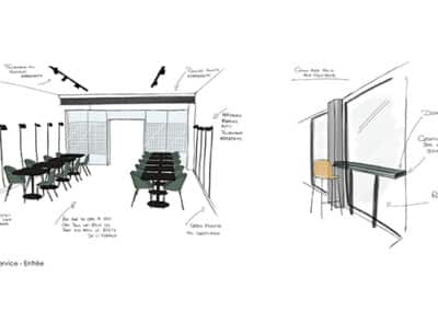 Mafalda etudiante design interieur 4
