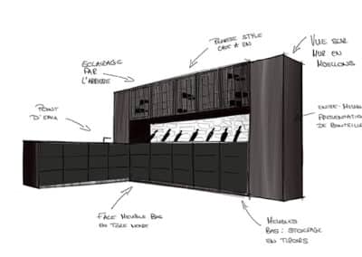 Mafalda etudiante design interieur 6