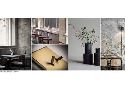 Mafalda etudiante design interieur 7