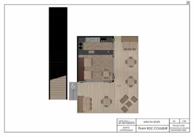 amenagement interieur contenair maritime 10