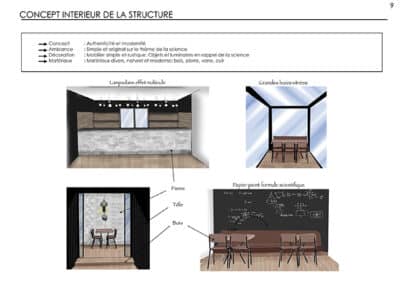 amenagement interieur contenair maritime 14