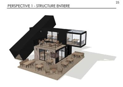 amenagement interieur contenair maritime 6