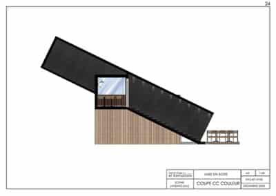 amenagement interieur contenair maritime 7