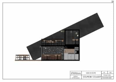 amenagement interieur contenair maritime 8