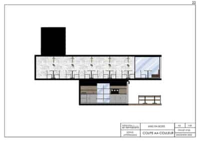 amenagement interieur contenair maritime 9