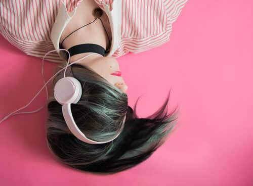Ecouter Musique