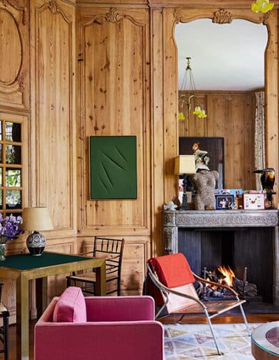 Grange Londres 1