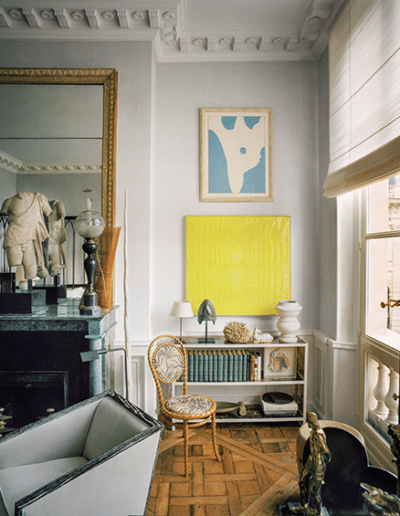 Jacques Grange Paris 1
