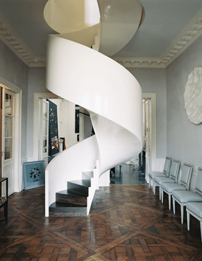 Jacques Grange Paris 2