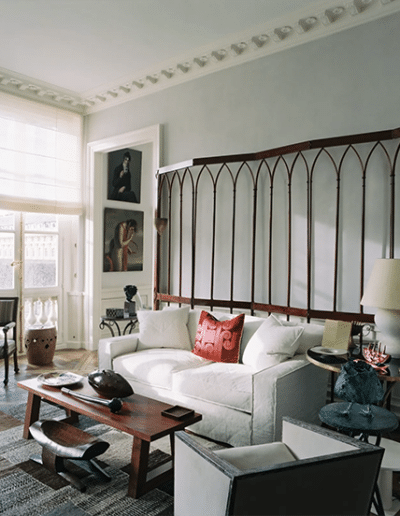 Jacques Grange Paris 3