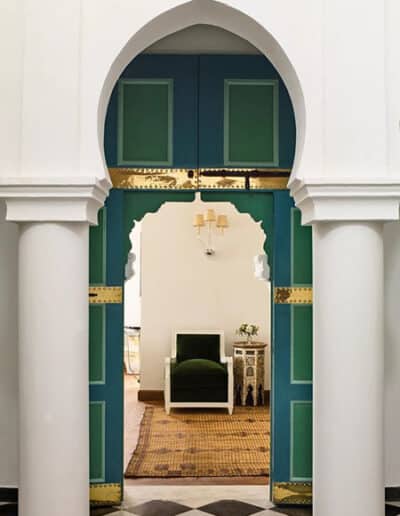 Mabrouka Grange 4