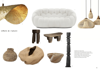Design Interieur etudiant Marjolaine 11