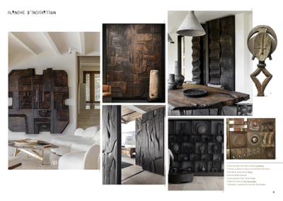 Design Interieur etudiant Marjolaine 3 1