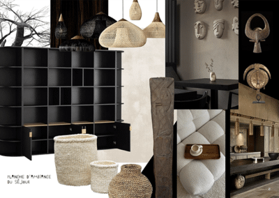 Design Interieur etudiant Marjolaine 4 1
